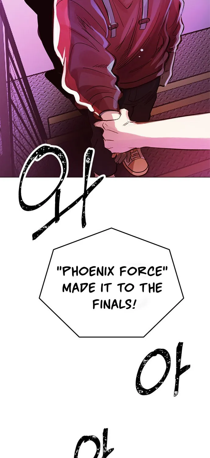 Killing Spree Chapter 1 page 73 - 