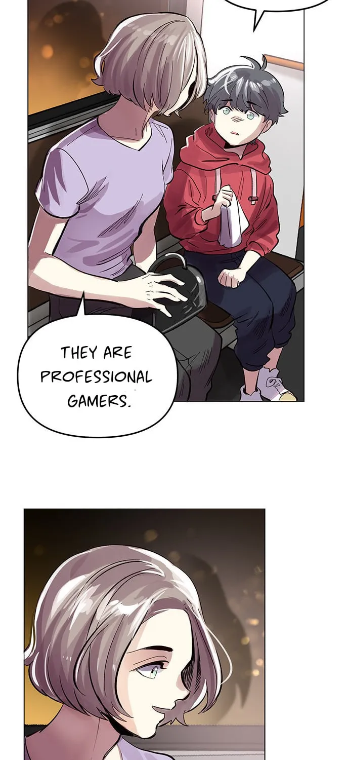Killing Spree Chapter 1 page 76 - 