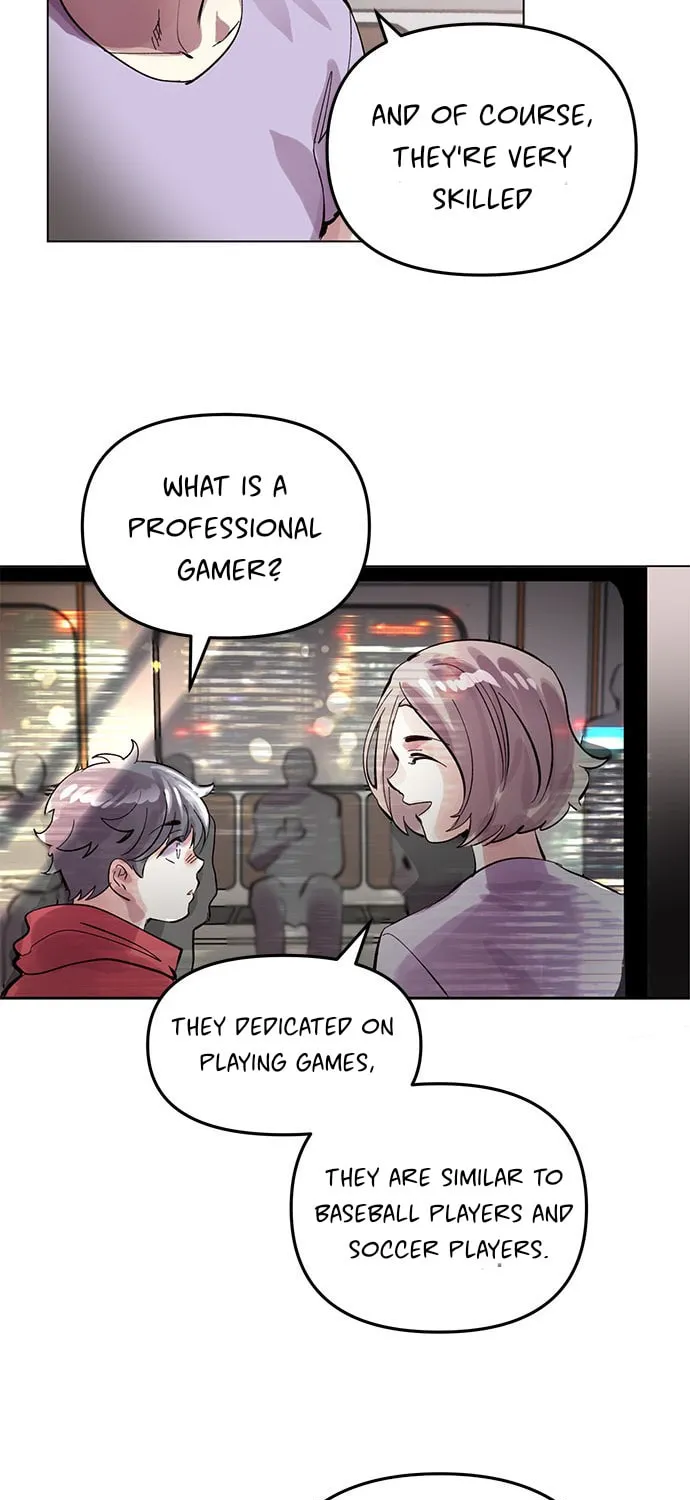 Killing Spree Chapter 1 page 77 - 