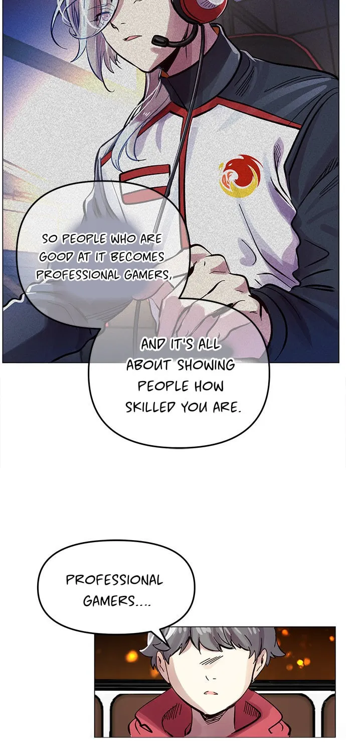 Killing Spree Chapter 1 page 79 - 