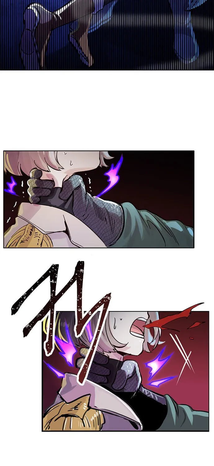 Killing Spree Chapter 1 page 9 - 