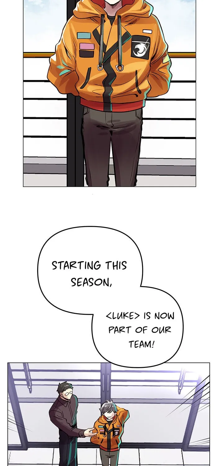 Killing Spree Chapter 1 page 83 - 