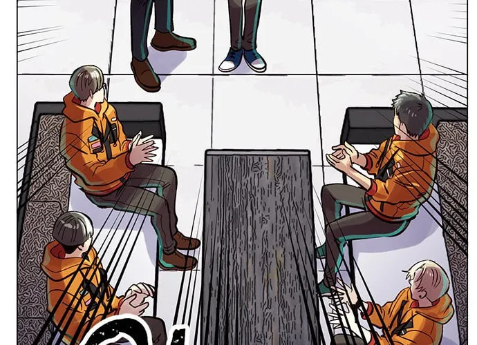 Killing Spree Chapter 1 page 84 - 