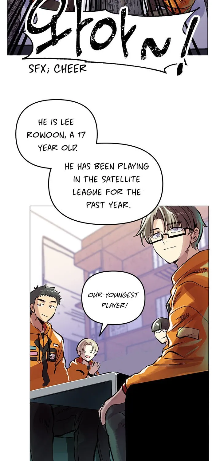 Killing Spree Chapter 1 page 85 - 