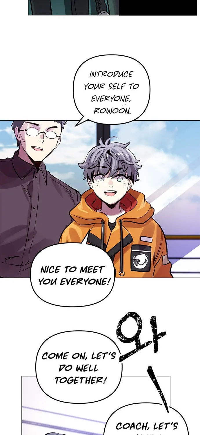 Killing Spree Chapter 1 page 86 - 
