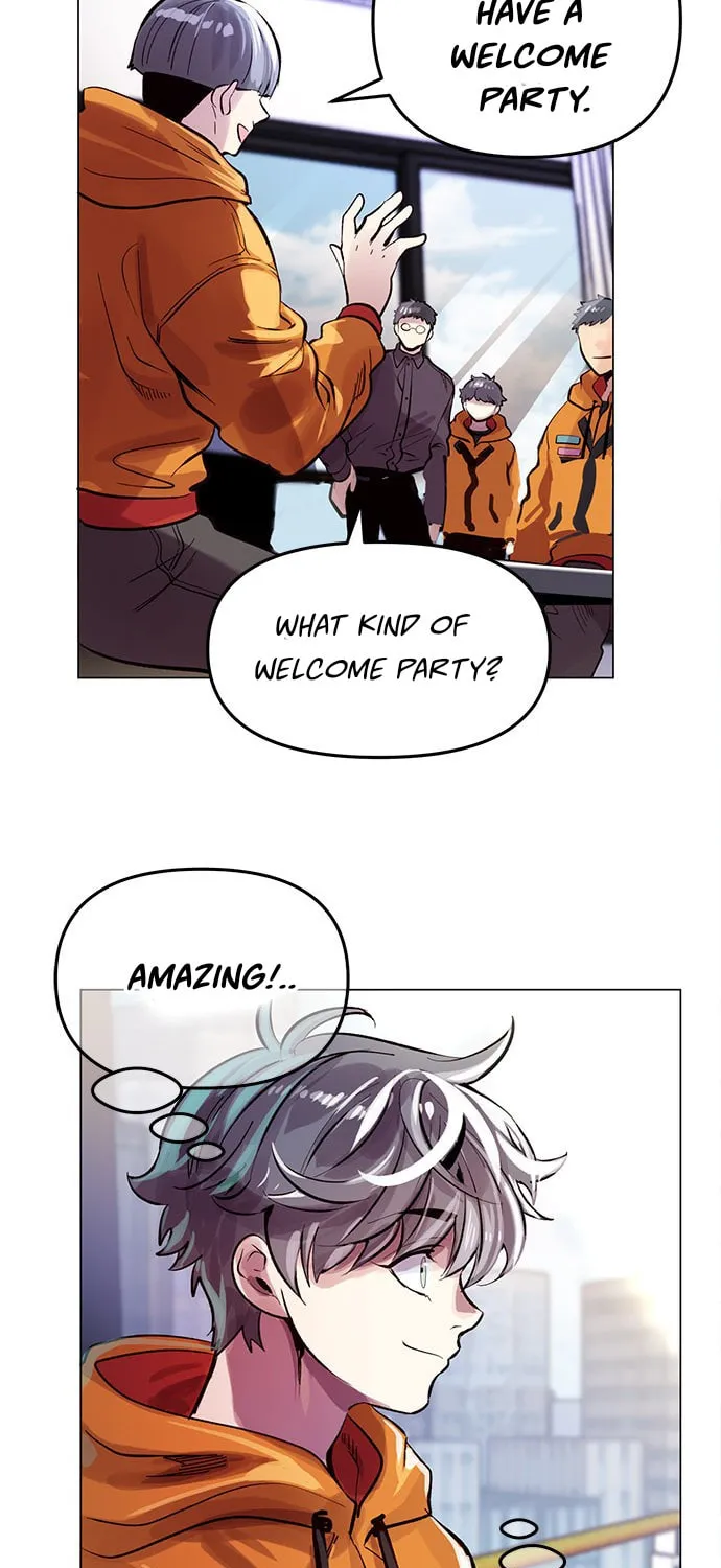 Killing Spree Chapter 1 page 87 - 