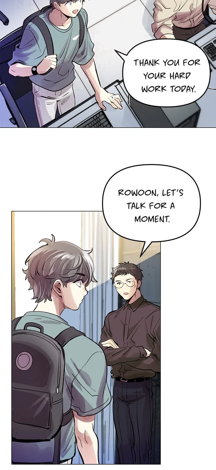 Killing Spree Chapter 1 page 91 - 