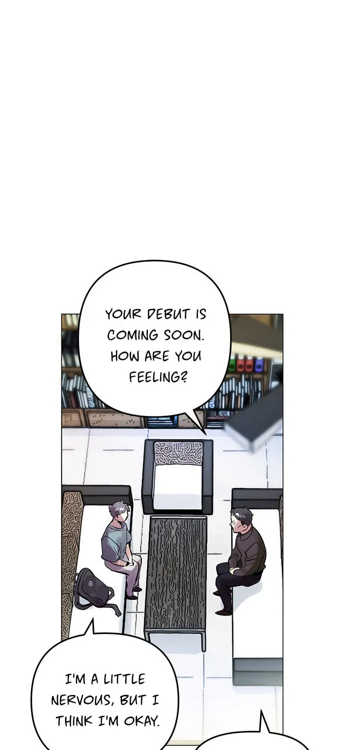 Killing Spree Chapter 1 page 92 - 