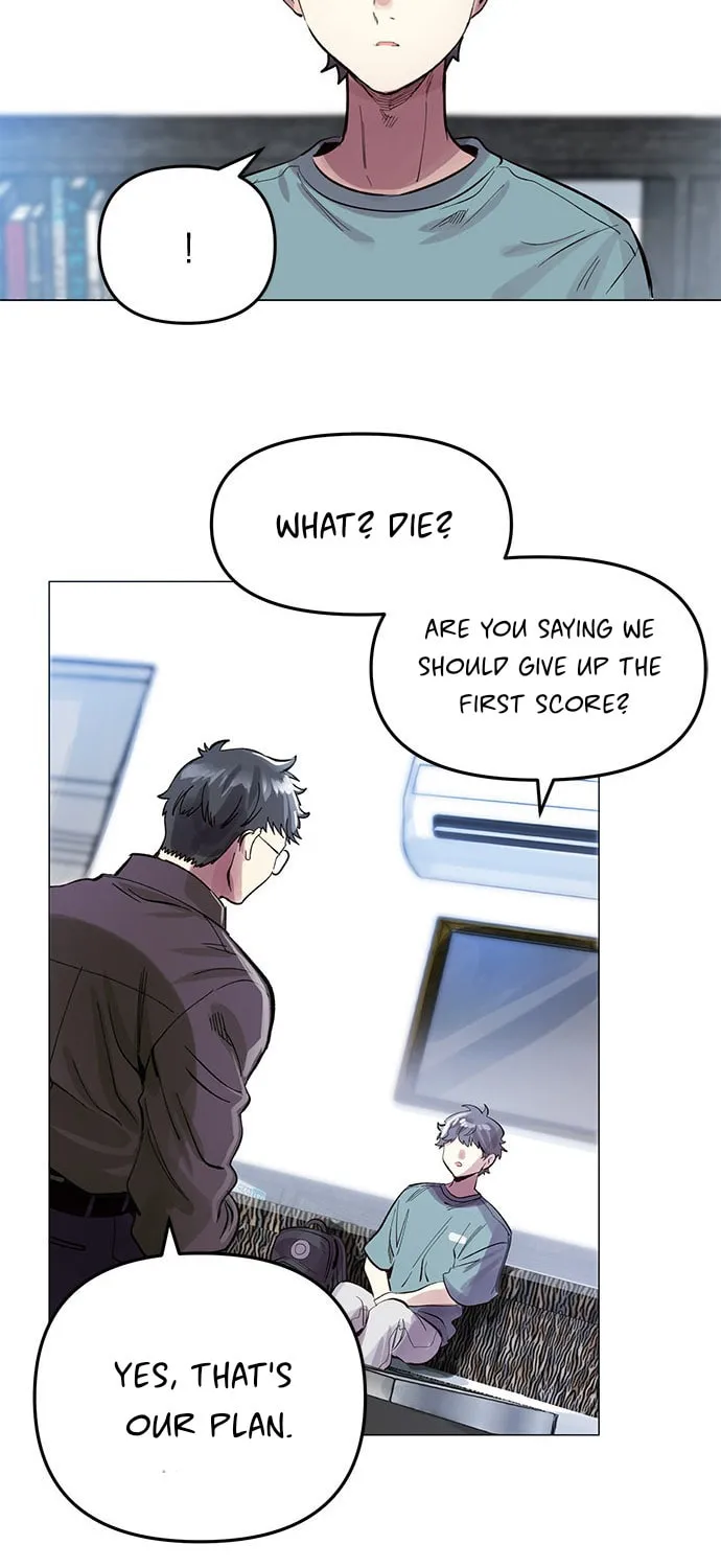 Killing Spree Chapter 1 page 95 - 