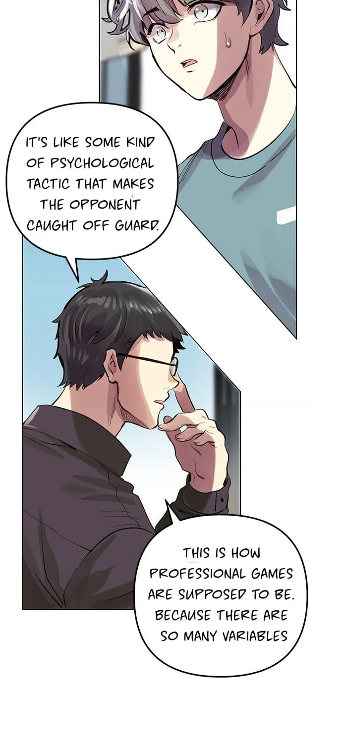 Killing Spree Chapter 1 page 97 - 