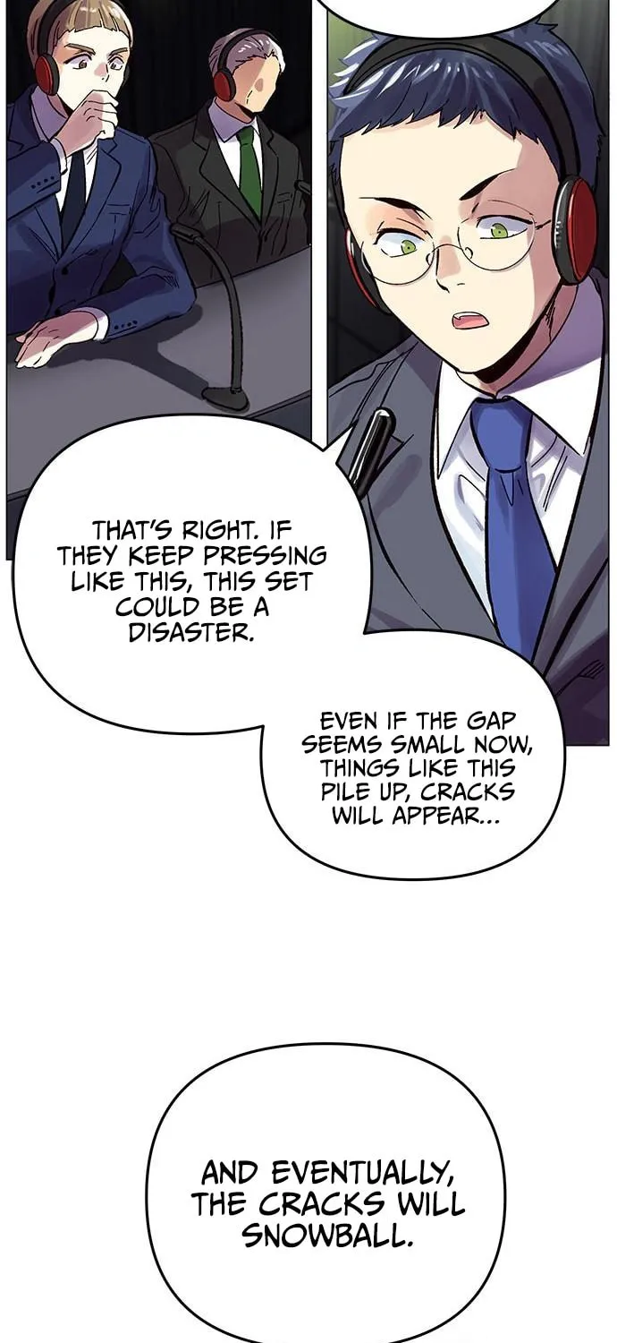 Killing Spree Chapter 10 page 11 - 