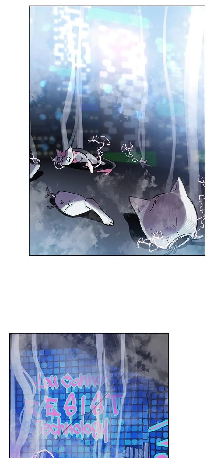 Killing Spree Chapter 10 page 14 - 