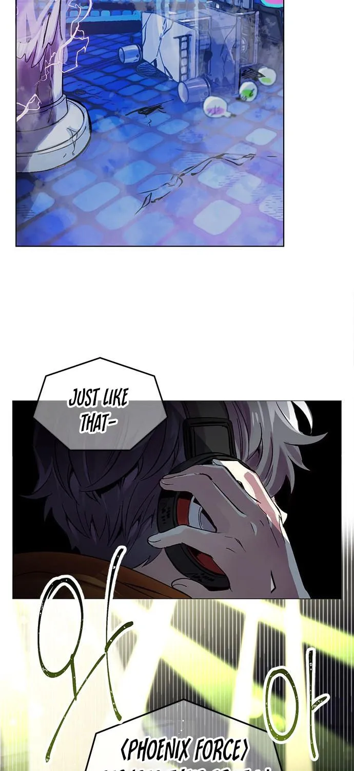 Killing Spree Chapter 10 page 15 - 