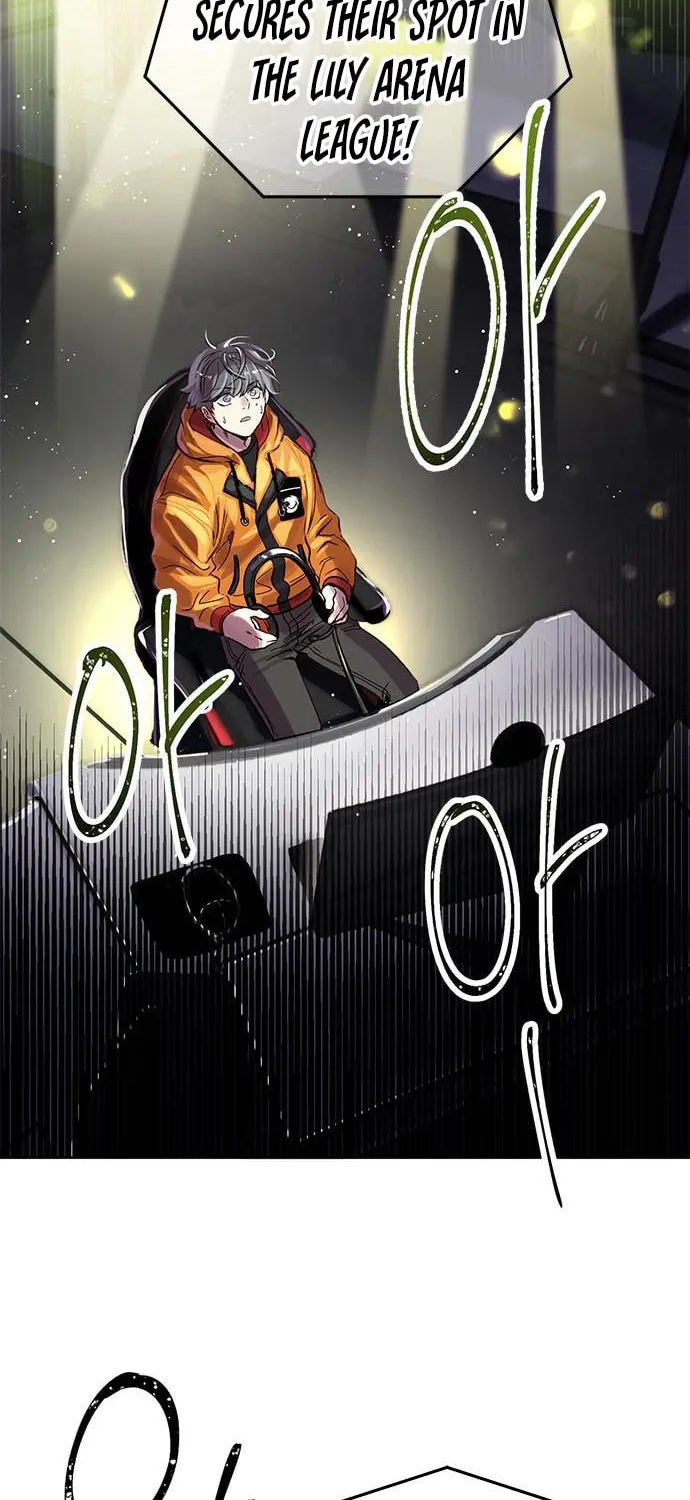 Killing Spree Chapter 10 page 16 - 