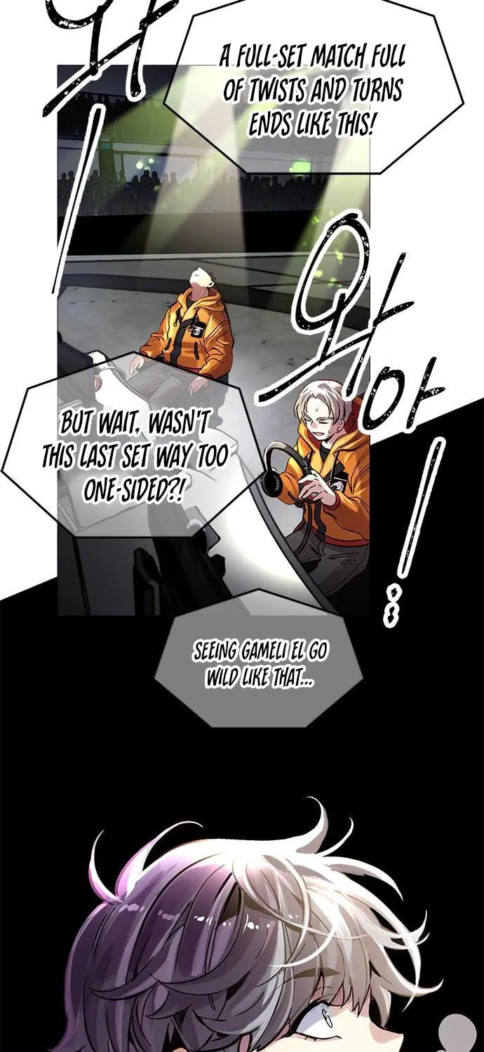 Killing Spree Chapter 10 page 17 - 