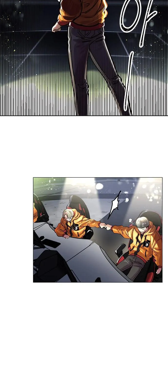 Killing Spree Chapter 10 page 20 - 