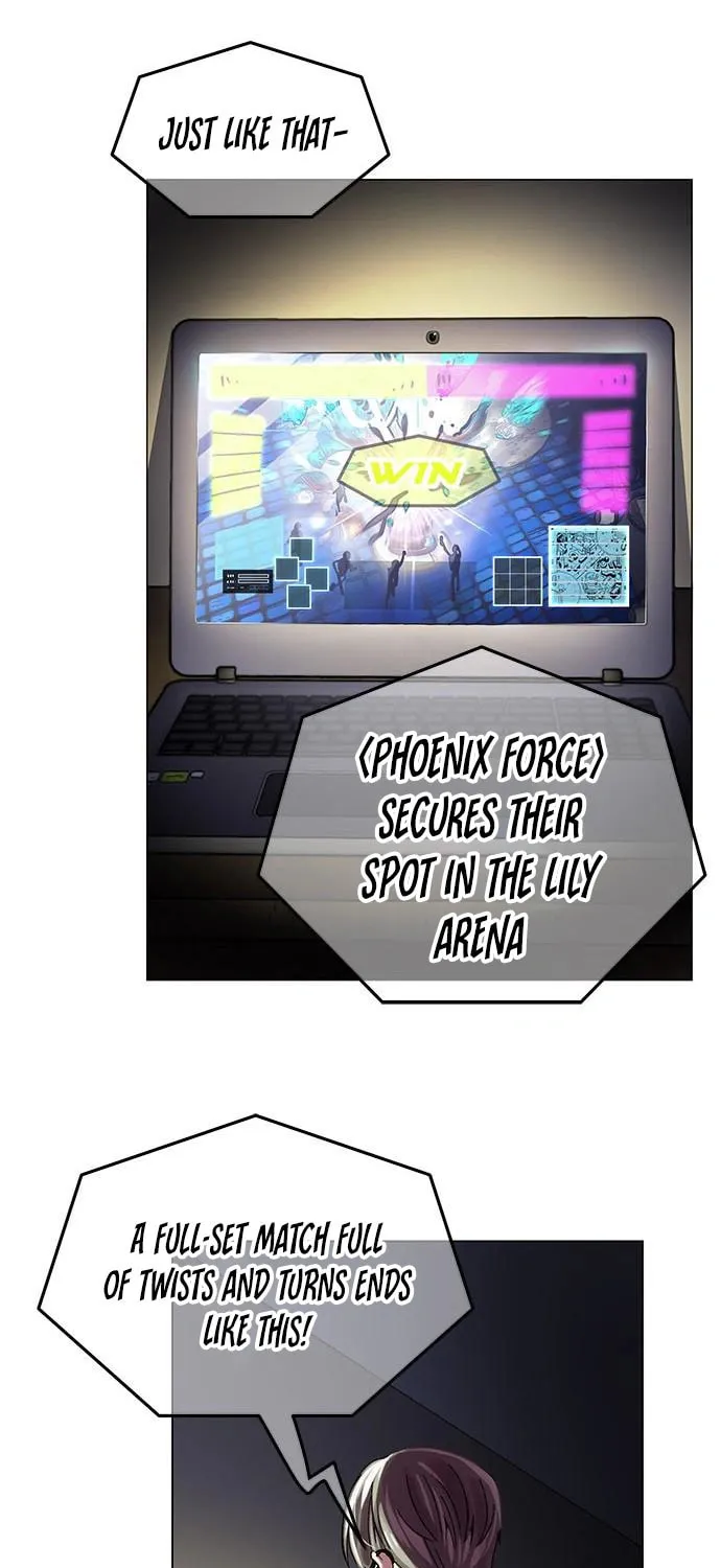 Killing Spree Chapter 10 page 23 - 