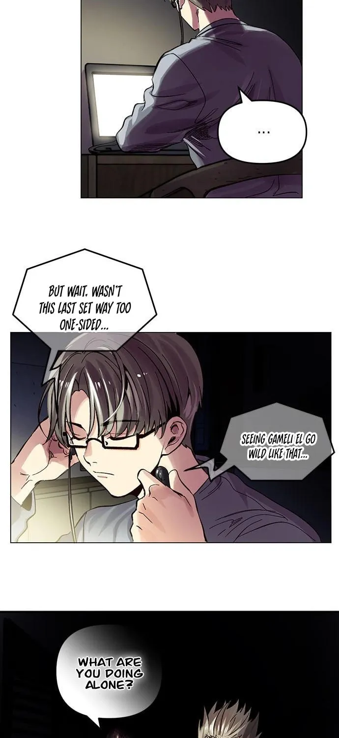 Killing Spree Chapter 10 page 24 - 