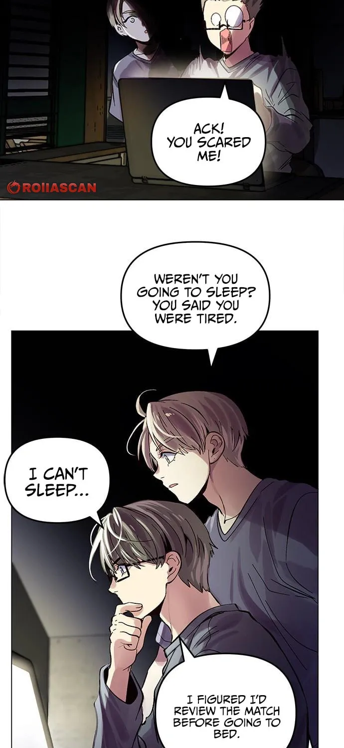 Killing Spree Chapter 10 page 25 - 