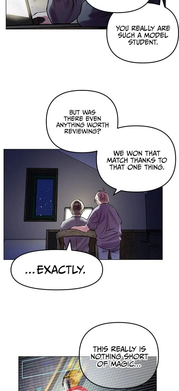 Killing Spree Chapter 10 page 26 - 