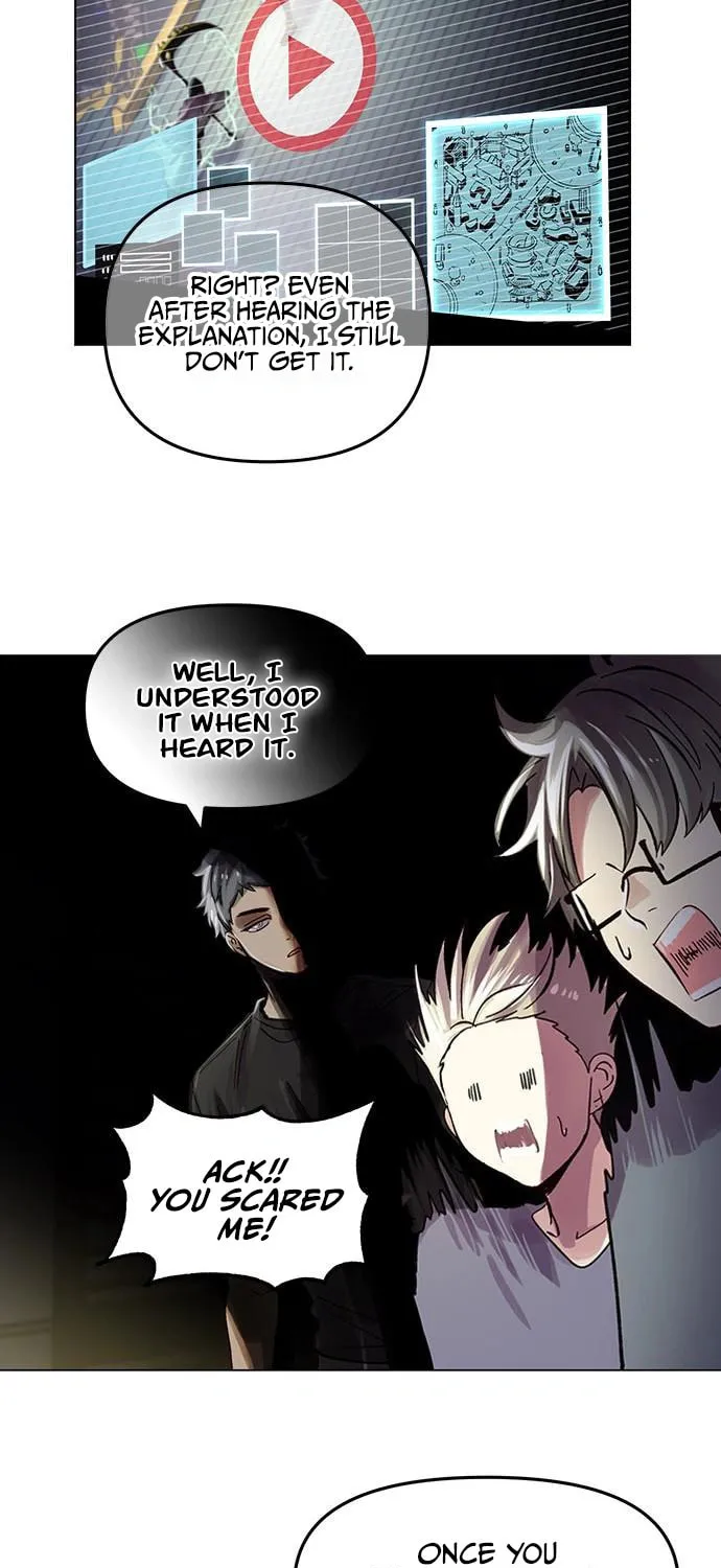 Killing Spree Chapter 10 page 27 - 