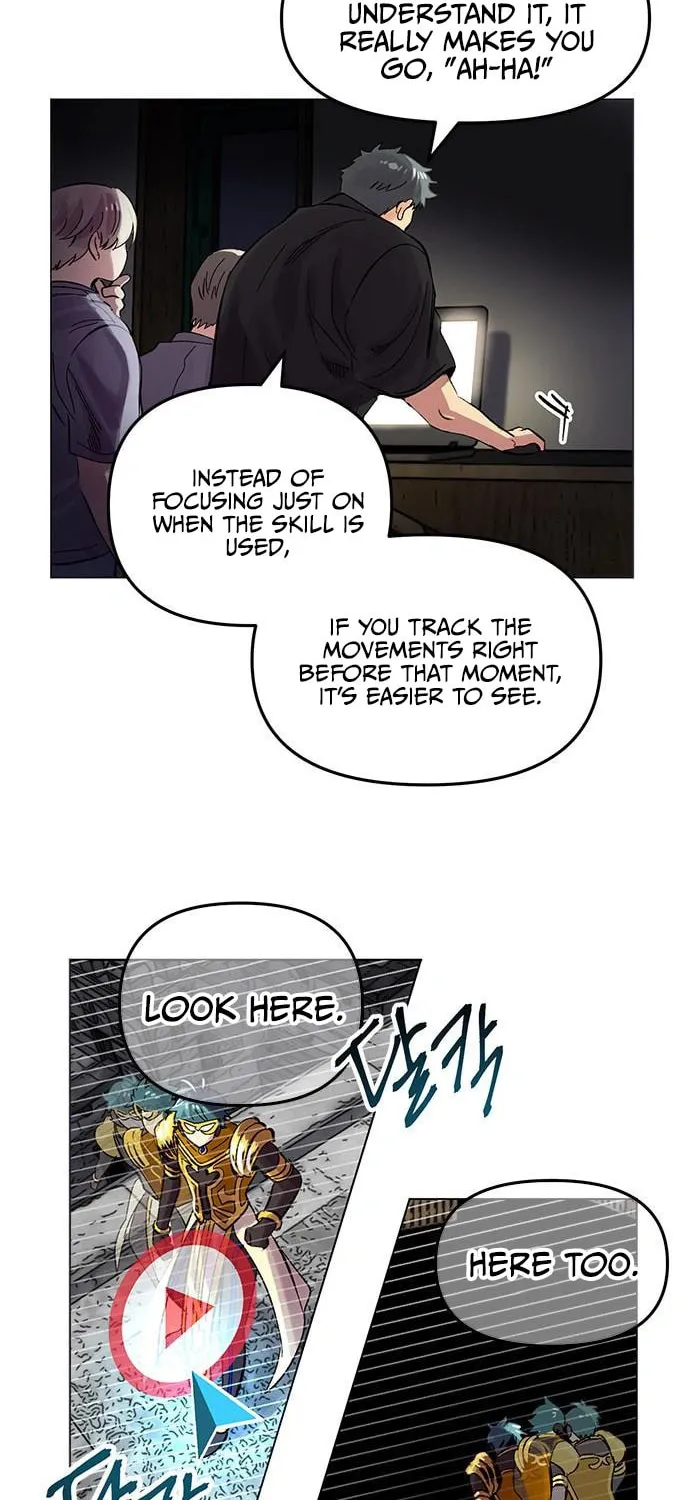 Killing Spree Chapter 10 page 28 - 