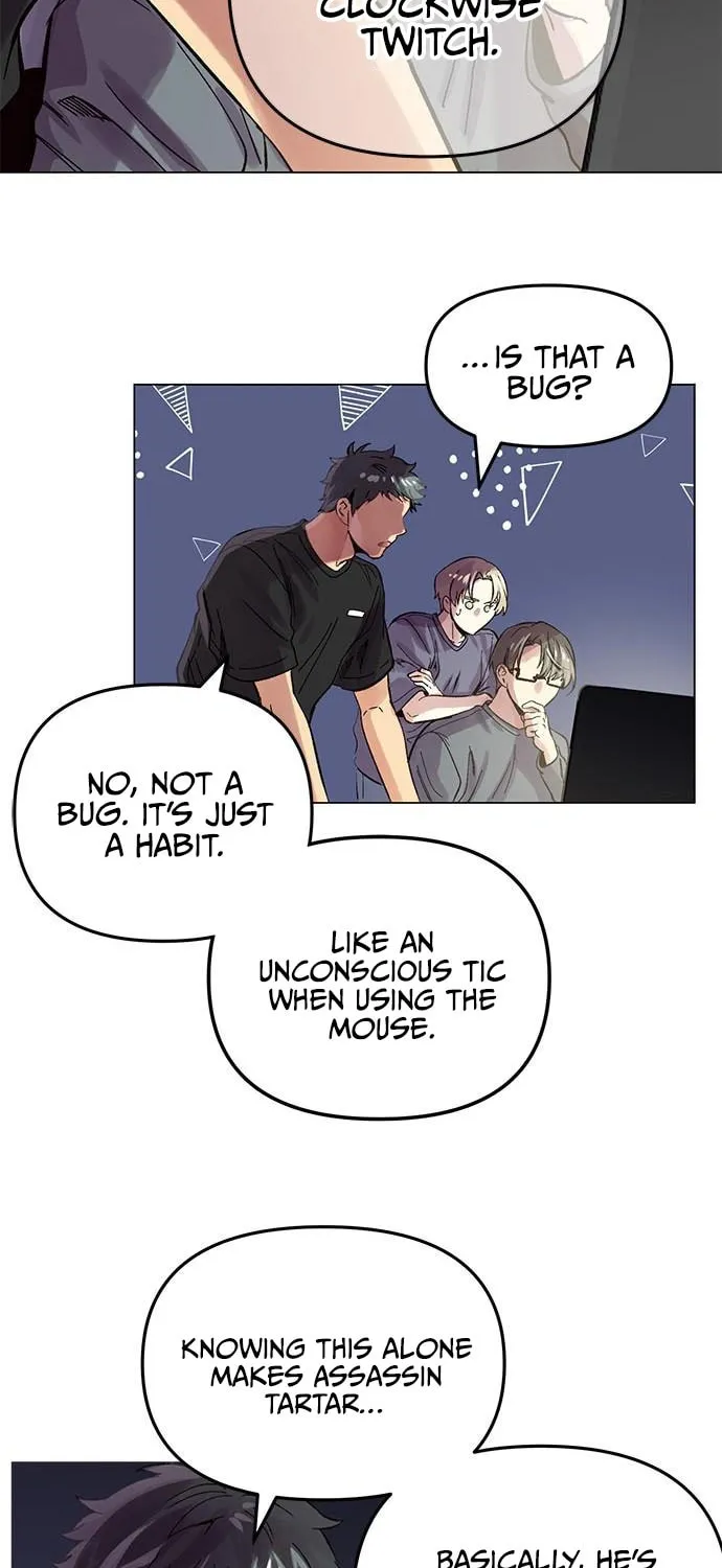 Killing Spree Chapter 10 page 30 - 