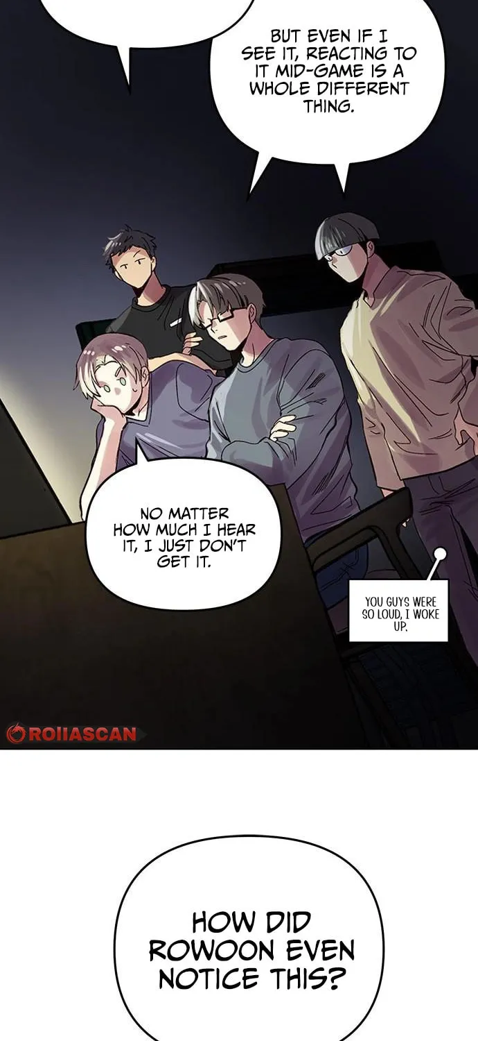 Killing Spree Chapter 10 page 32 - 