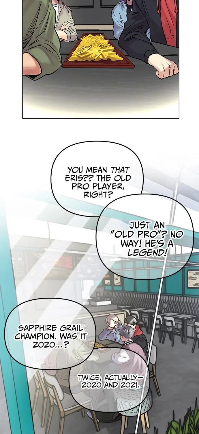Killing Spree Chapter 10 page 35 - 