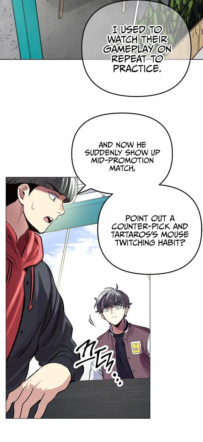 Killing Spree Chapter 10 page 36 - 