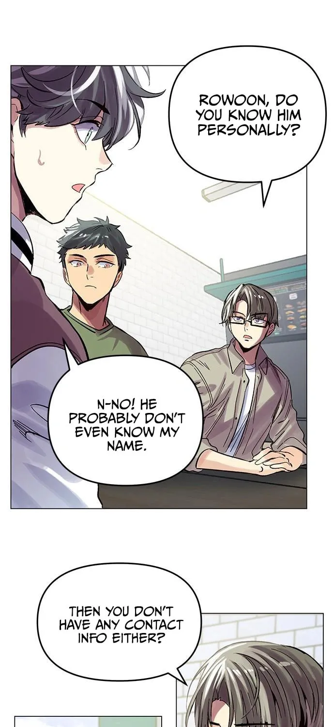 Killing Spree Chapter 10 page 38 - 
