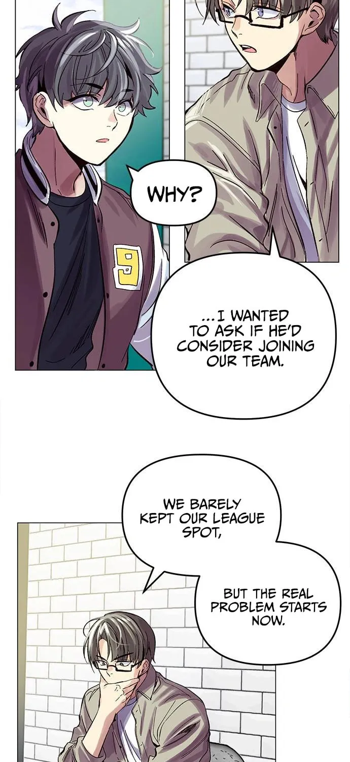 Killing Spree Chapter 10 page 39 - 
