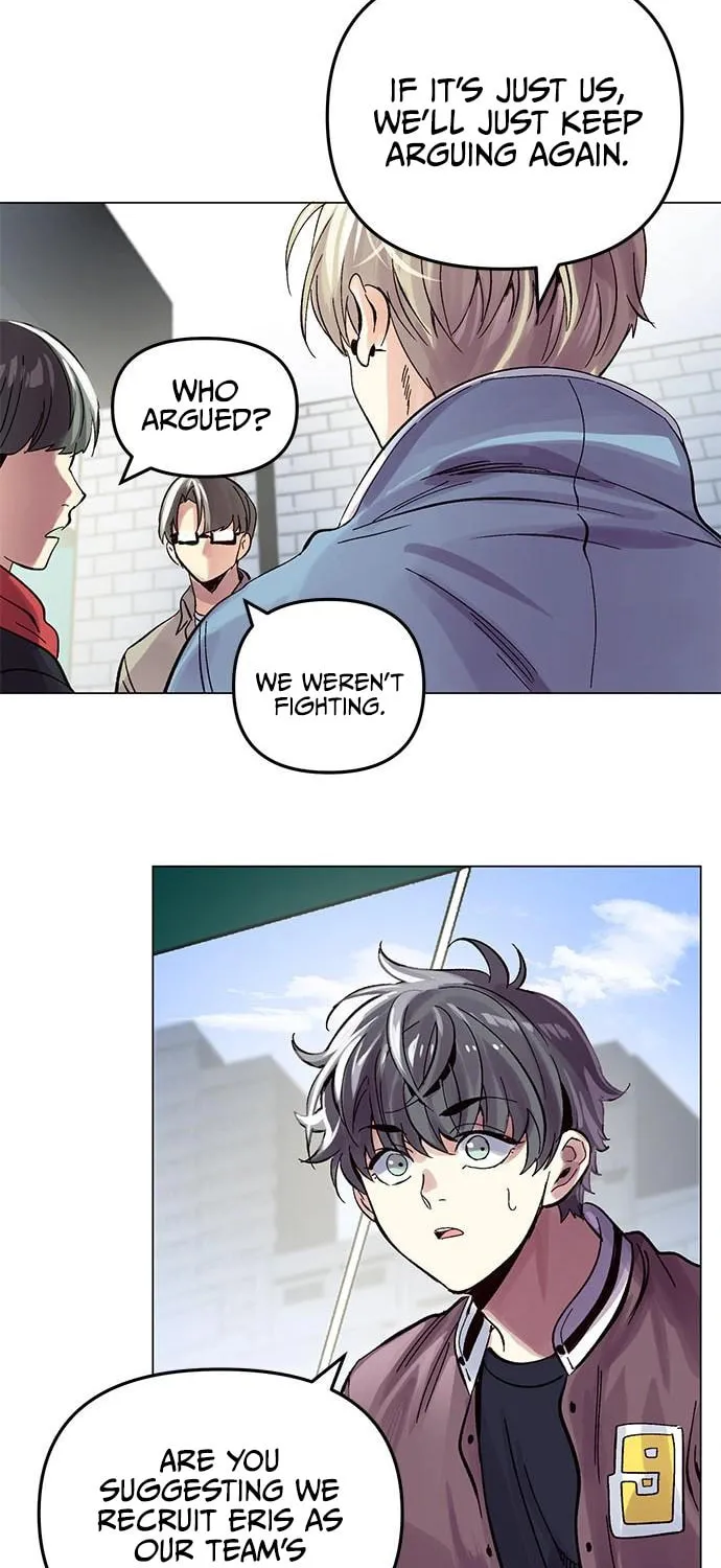 Killing Spree Chapter 10 page 41 - 