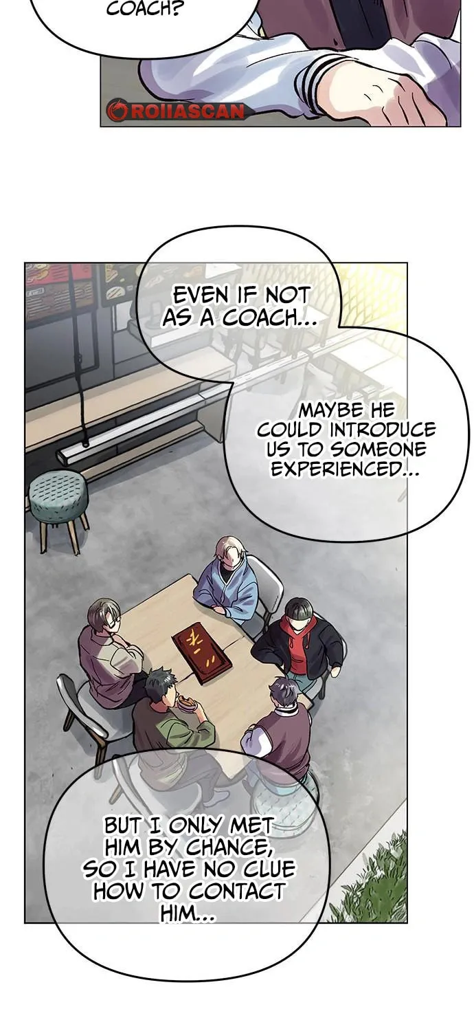 Killing Spree Chapter 10 page 42 - 