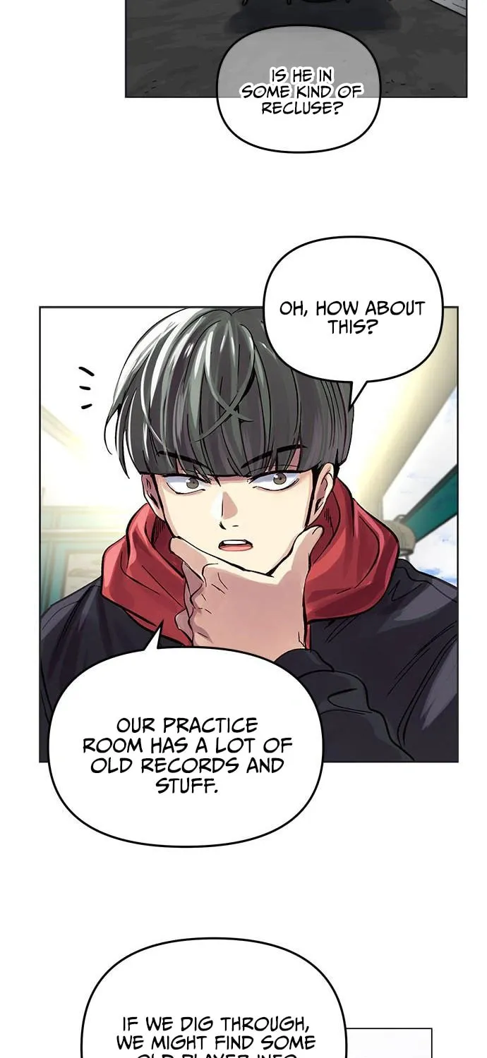 Killing Spree Chapter 10 page 44 - 