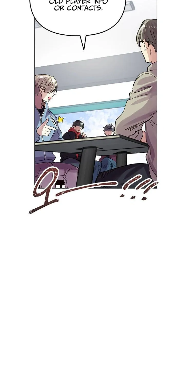 Killing Spree Chapter 10 page 45 - 