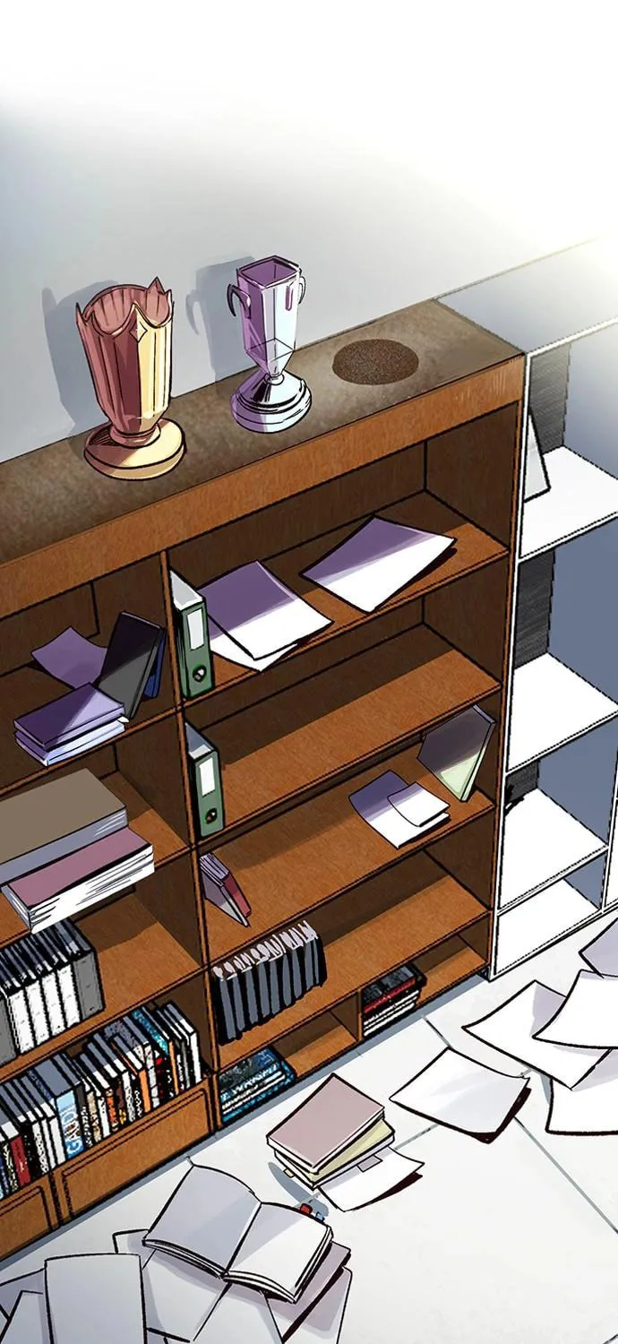 Killing Spree Chapter 10 page 46 - 