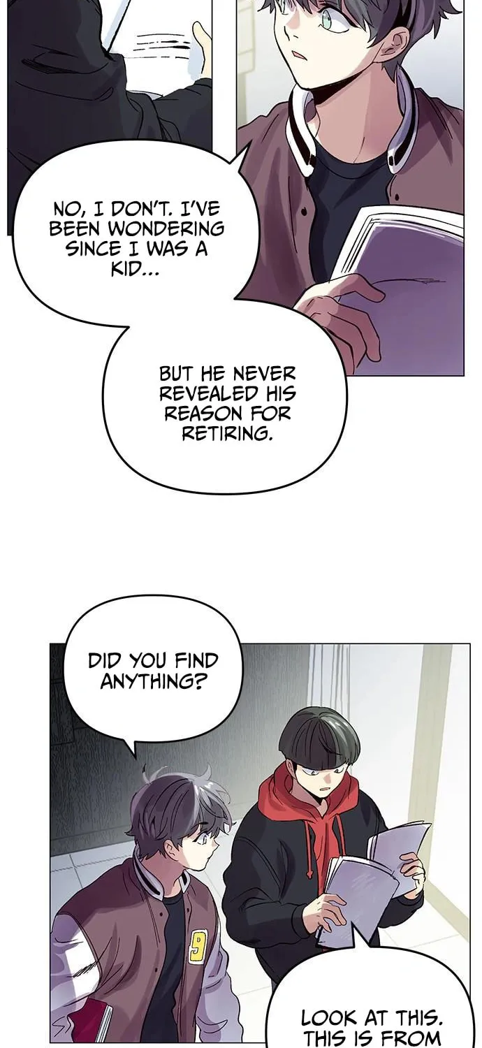 Killing Spree Chapter 10 page 49 - 
