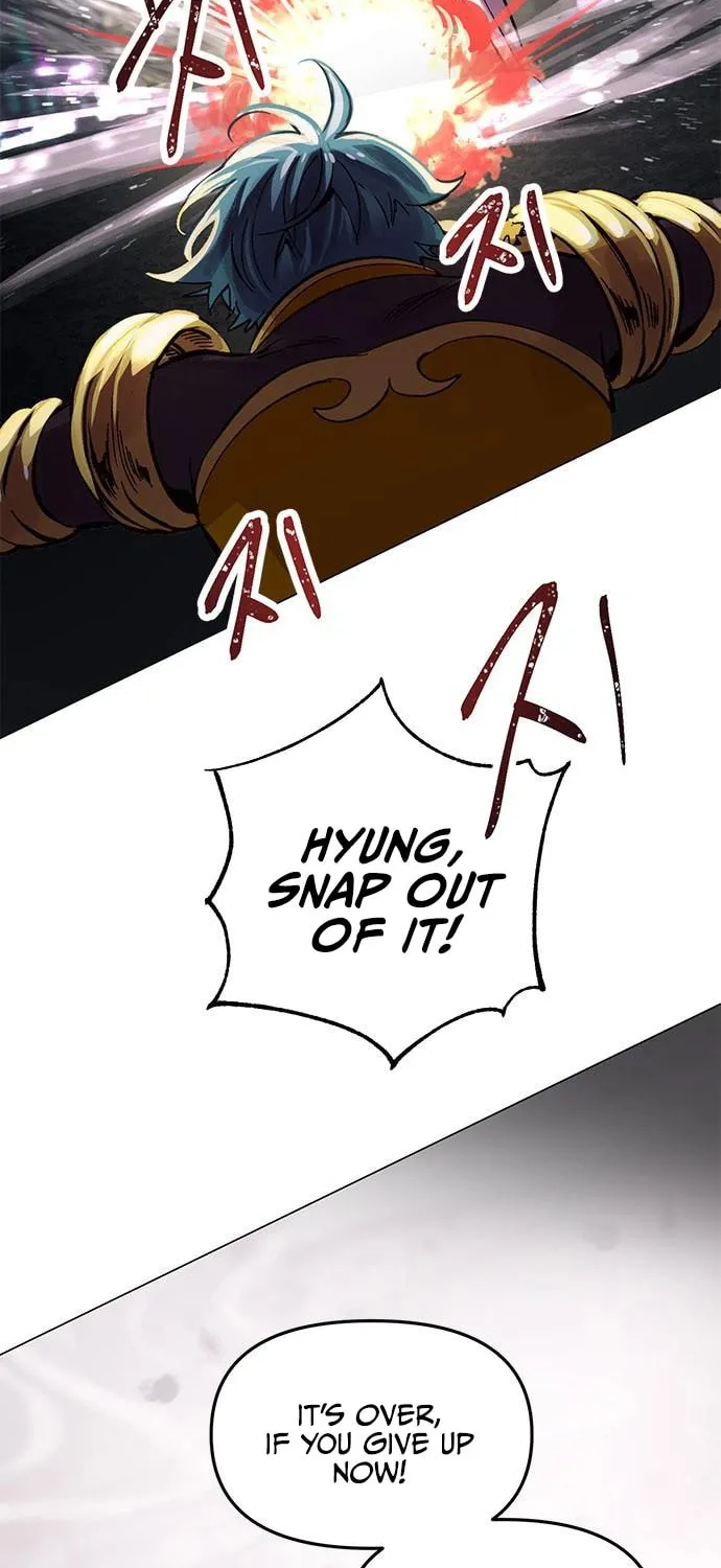 Killing Spree Chapter 10 page 6 - 