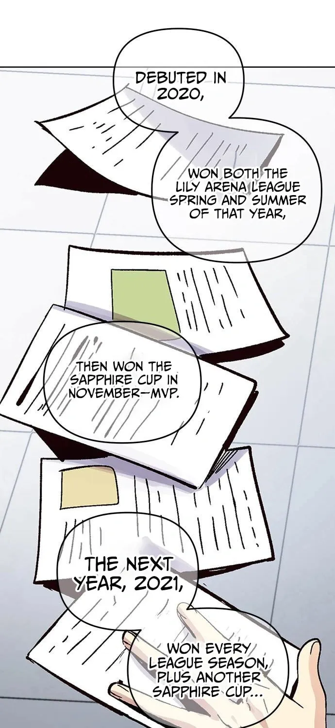 Killing Spree Chapter 10 page 51 - 