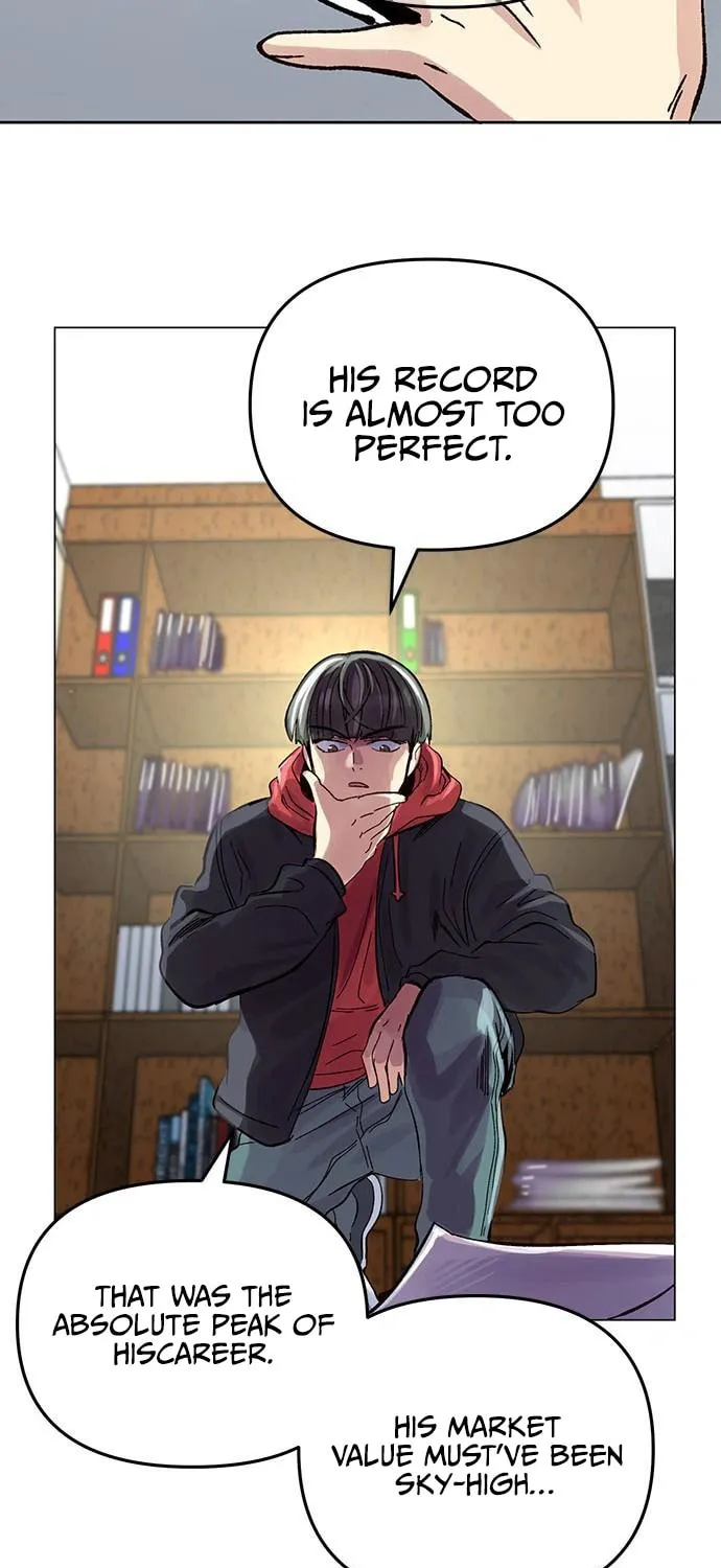 Killing Spree Chapter 10 page 52 - 