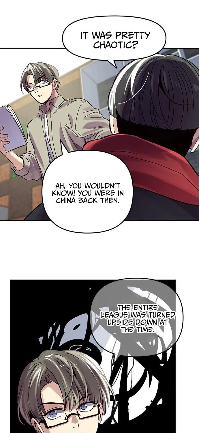 Killing Spree Chapter 10 page 54 - 