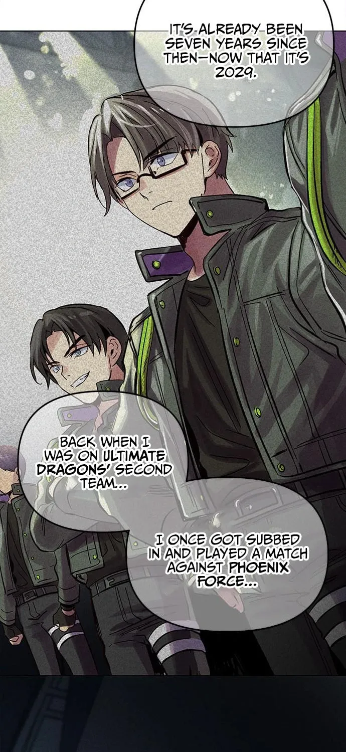 Killing Spree Chapter 10 page 56 - 