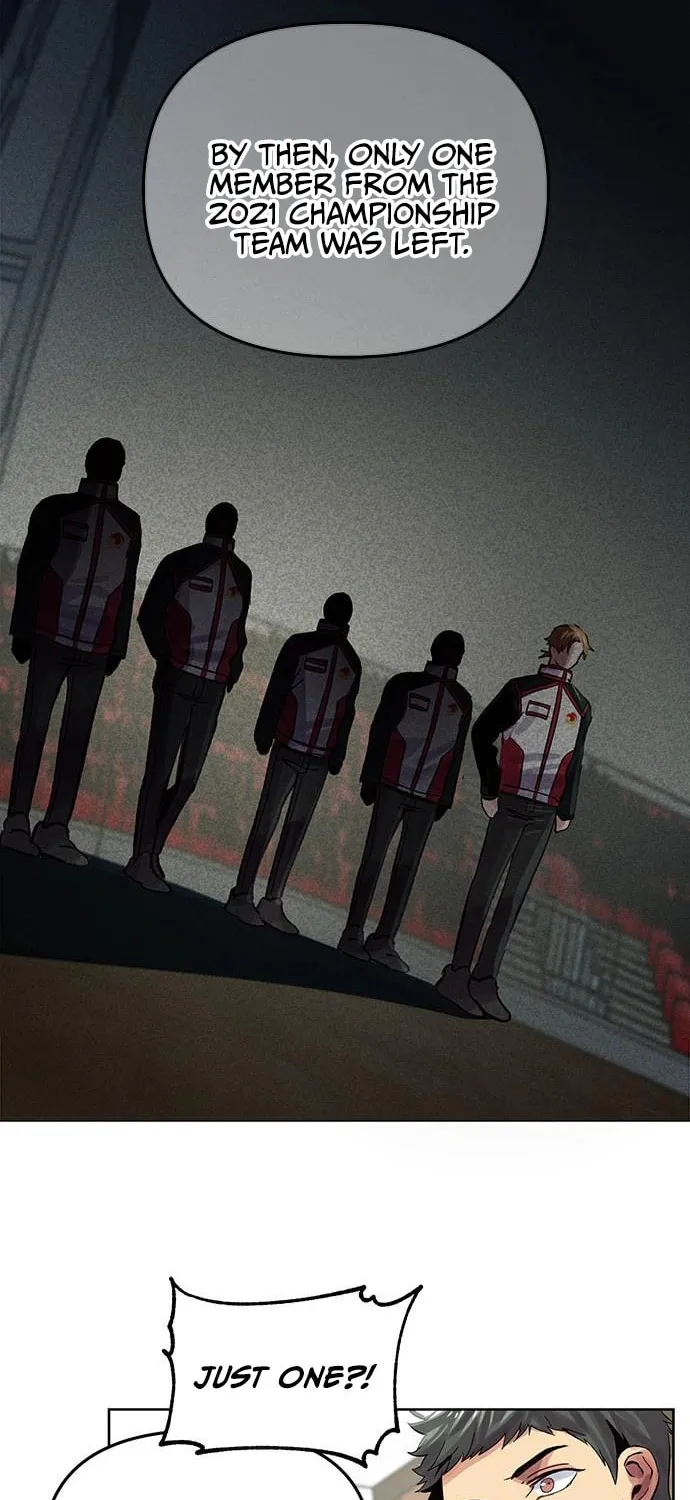 Killing Spree Chapter 10 page 57 - 