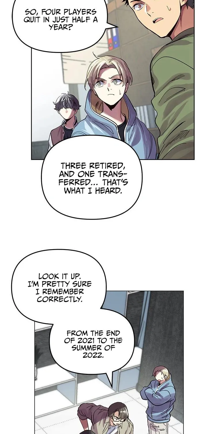 Killing Spree Chapter 10 page 58 - 