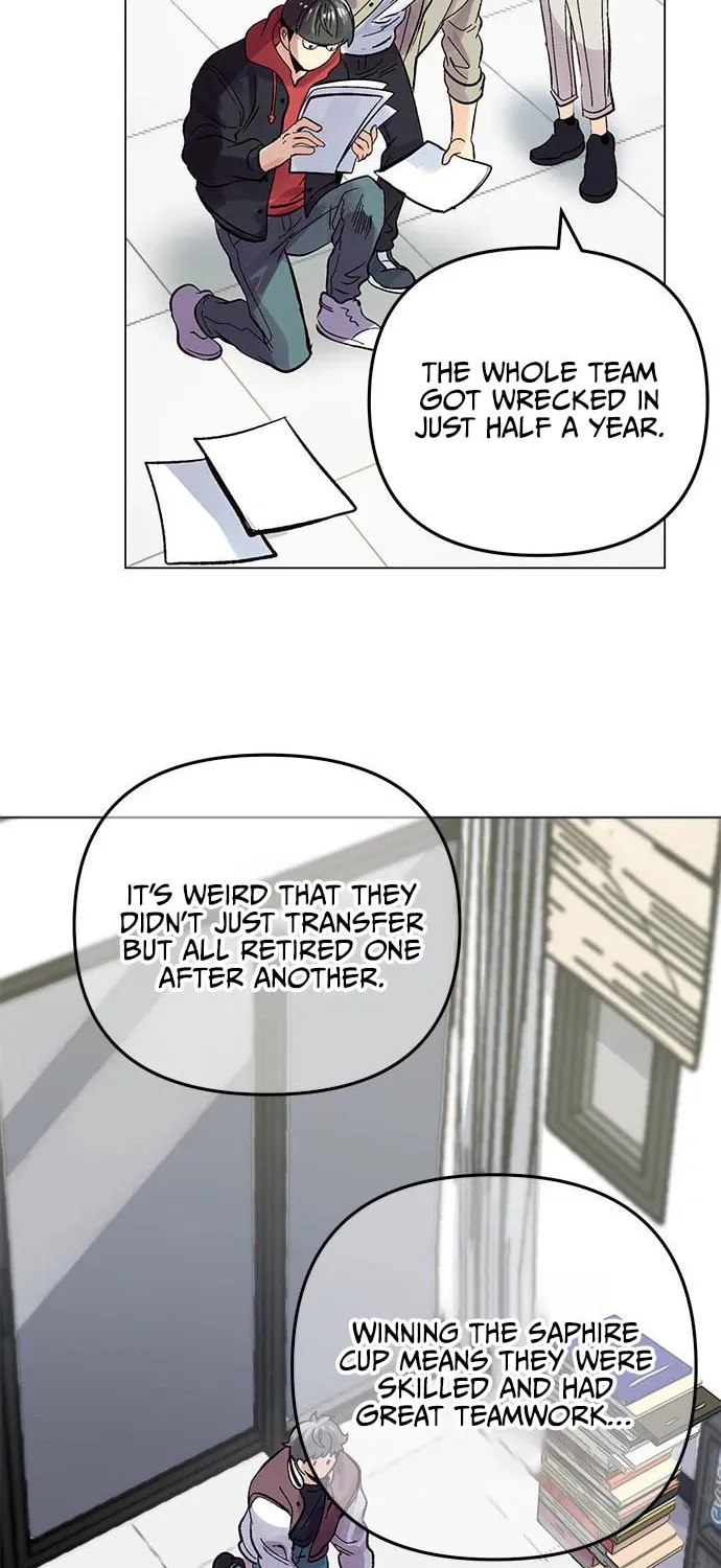Killing Spree Chapter 10 page 59 - 