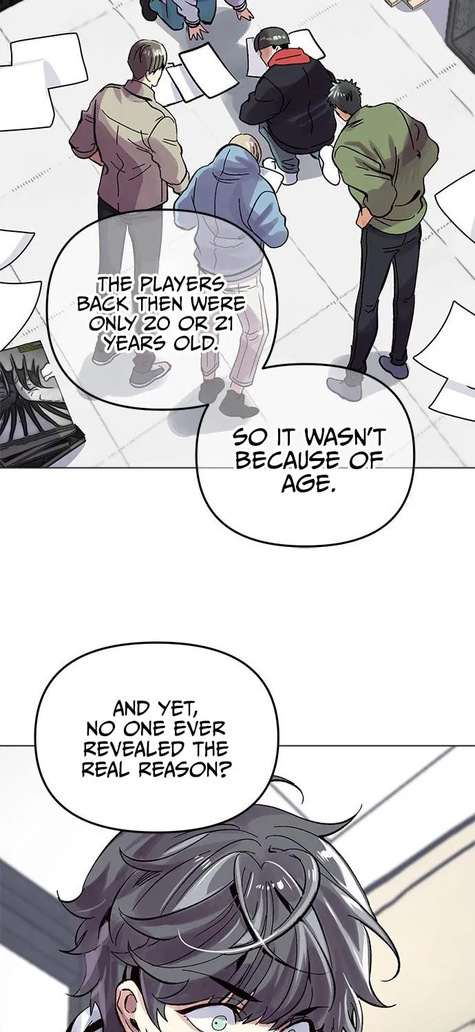 Killing Spree Chapter 10 page 60 - 