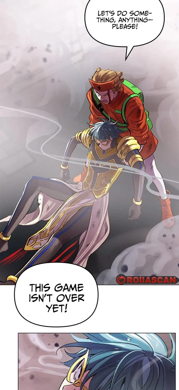 Killing Spree Chapter 10 page 7 - 