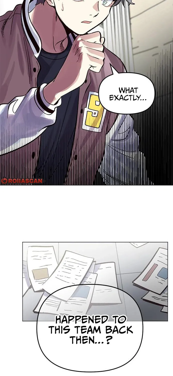 Killing Spree Chapter 10 page 61 - 