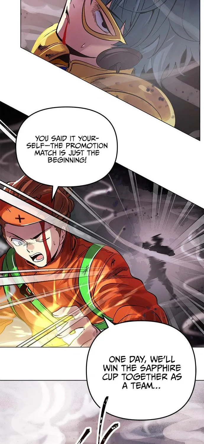 Killing Spree Chapter 10 page 8 - 